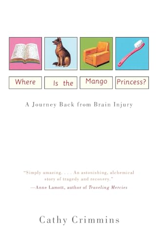 Where Is the Mango Princess? (Vintage) (Vintage)