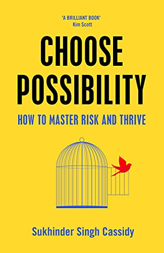 Choose Possibility: How to  - Master Risk and Thrive