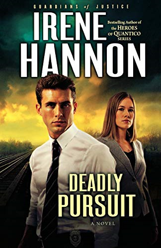 Deadly Pursuit: A Novel