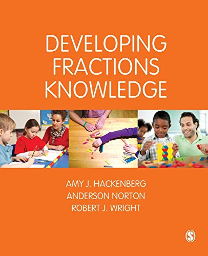 Developing Fractions Knowledge (Math Recovery)