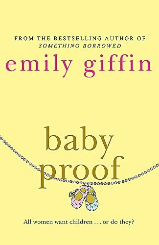Baby Proof