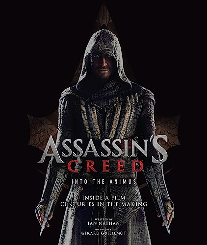 Assassin's Creed - Into the Animus