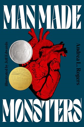 Man-Made Monsters