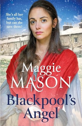 Blackpool's Angel (Sandgronians Trilogy)