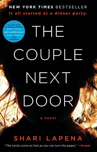The Couple Next Door