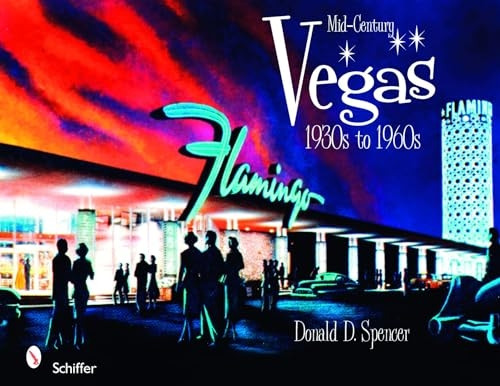 Mid-Century Vegas