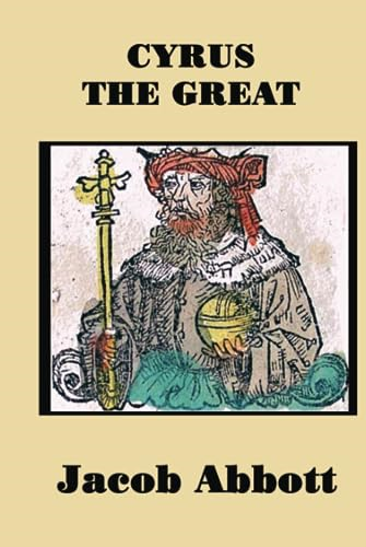 Cyrus the Great