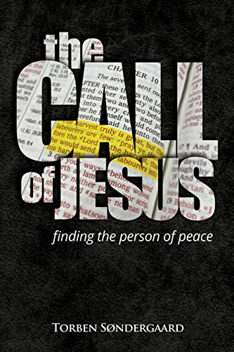 The Call of Jesus: finding -  the person of peace