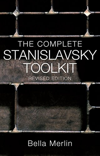 The Complete Stanislavsky Toolkit (new edition)