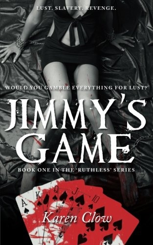 Jimmy's Game (Ruthless)