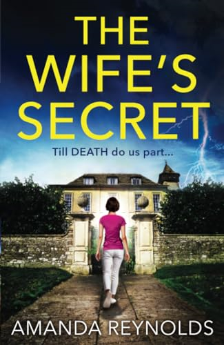 The Screenwriter: The BRAND NEW gripping psychological thriller from bestseller Amanda Reynolds, author of Close to Me - now a major TV series