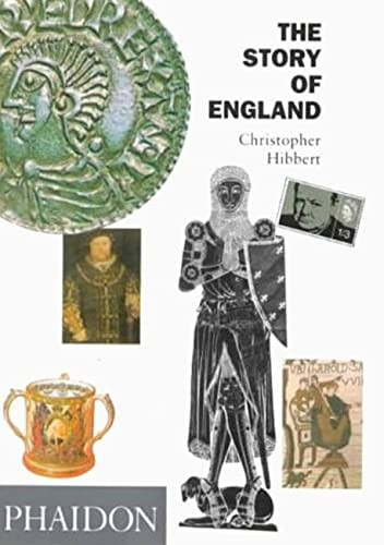 Story of England: Every Visitor's Companion to England's Heritage