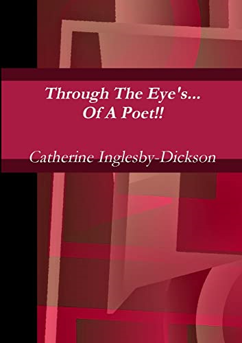 Through the Eyes of a Poet