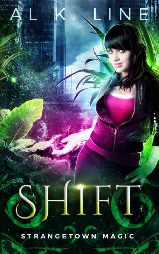 Shift (Strangetown Magic)
