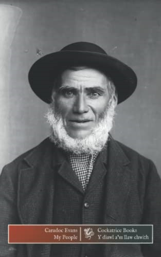 My People: Stories of the Peasantry of West Wales