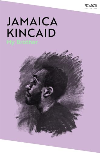 My Brother (Picador Collection)
