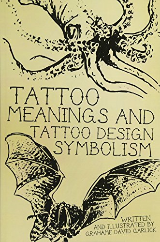 Tattoo Meanings & Tattoo Design Symbolism