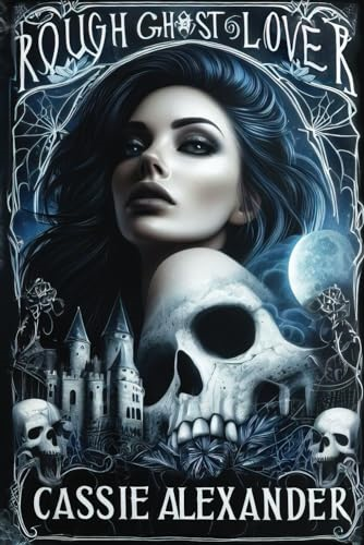 Rough Ghost Lover