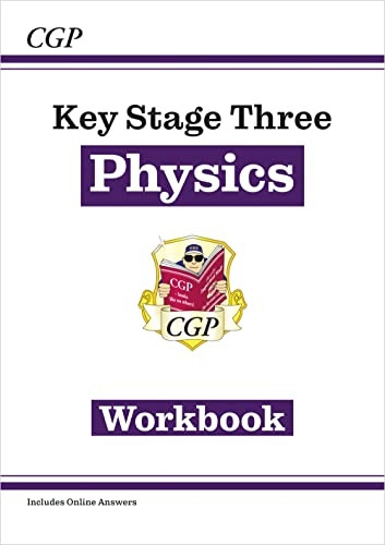 Key Stage Three Science Workbook: Physical Processes: (Levels 3-7) (Workbooks)
