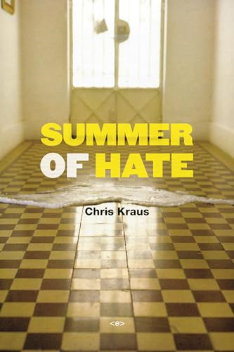 Summer of Hate (Semiotext