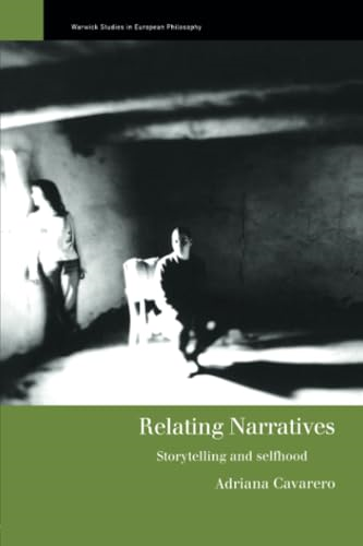 Relating Narratives