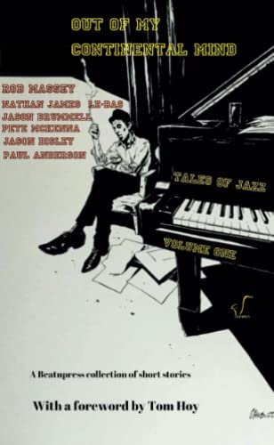 Tales Of Jazz: Out Of My Continental Mind