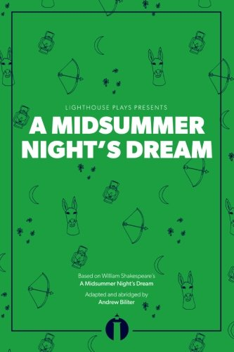 A Midsummer Night's Dream (Lighthouse Plays)