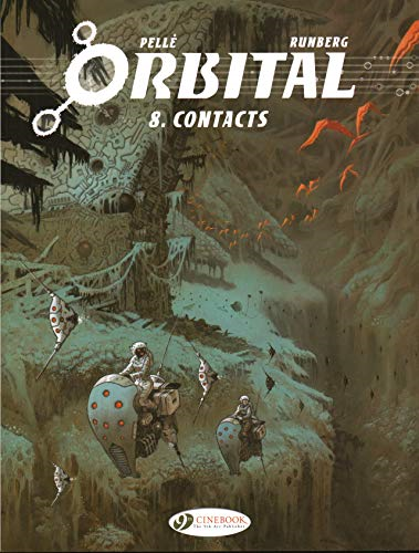 Contacts (Orbital)