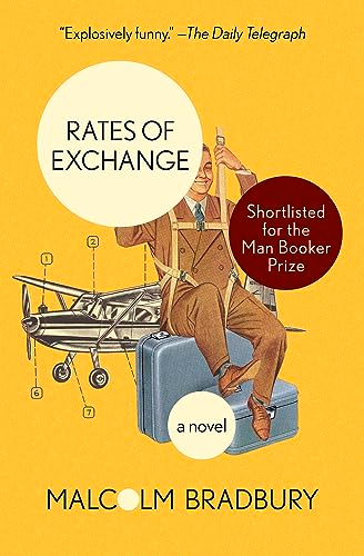 Rates of Exchange