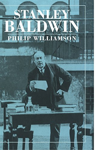 Stanley Baldwin