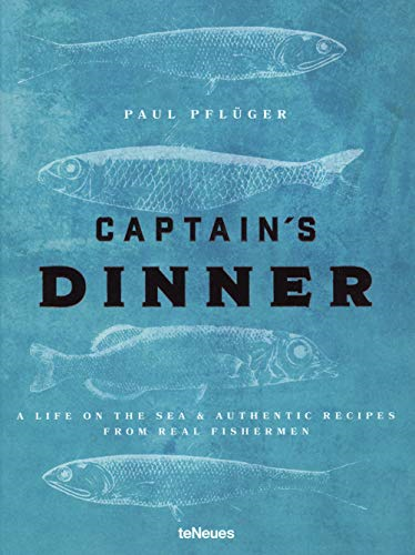 Captain's Dinner