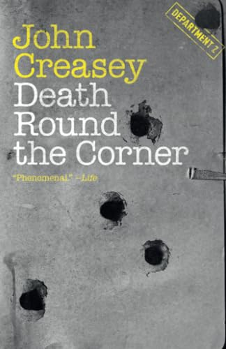 Death Round the Corner