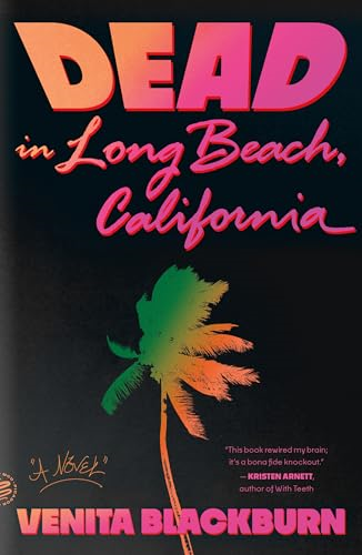 Dead in Long Beach,  California
