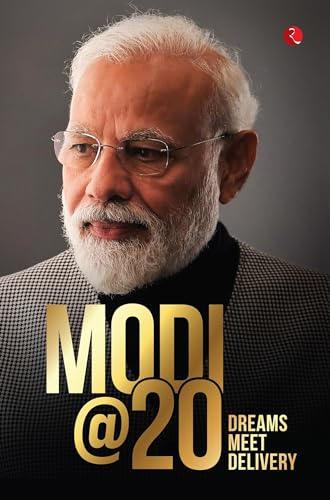 Modi @ 20