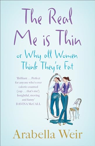 The Real Me is Thin