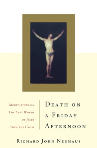 Death on a Friday Afternoon