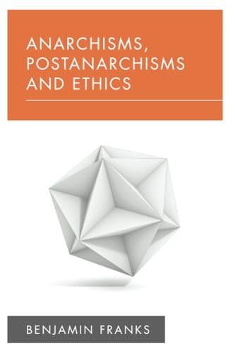 ANARCHISMS POSTANARCHISMS AMP ETPB