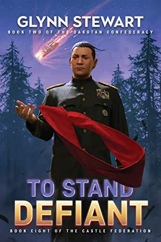 To Stand Defiant (Dakotan Confederacy)