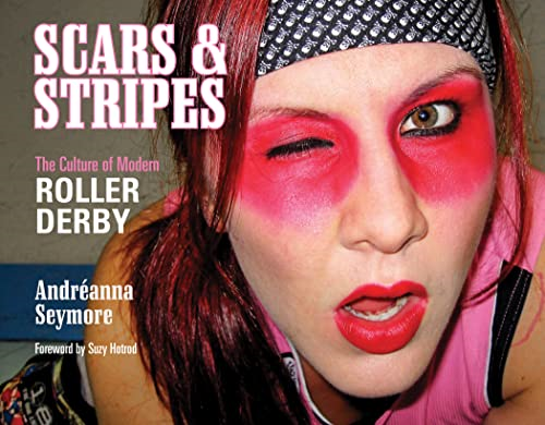 SCARS STRIPES CULTURE OF MOD