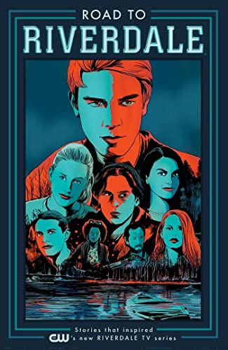 Road to Riverdale
