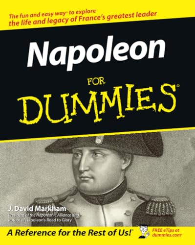 Napoleon for Dummies