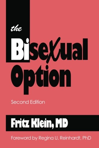 The Bisexual Option: Second -  Edition