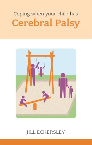 Coping When Your Child has Cerebral Palsy