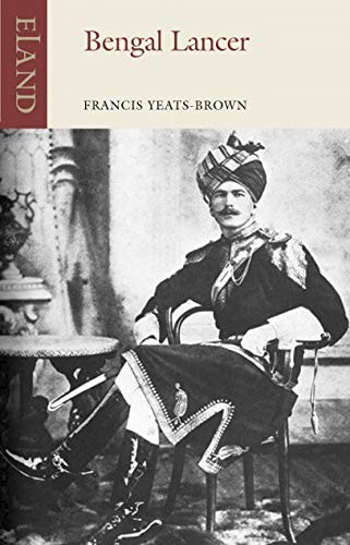 Bengal Lancer (Eland classics)