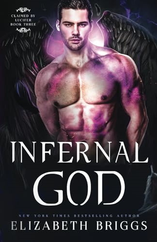 Infernal God (Claimed by  - Lucifer)