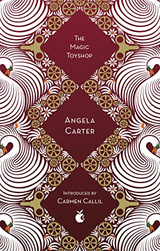 The Magic Toyshop (Virago Modern Classics)