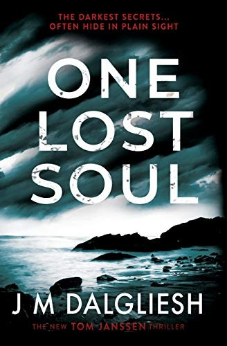 One Lost Soul (Hidden Norfolk)