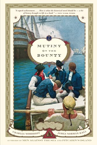 Mutiny on the  Bounty  (Back Bay Books)
