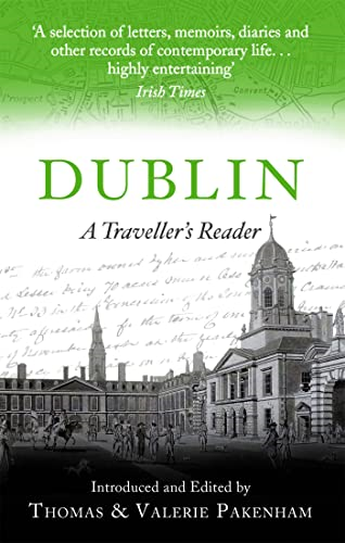 Dublin: A Traveller's Reader