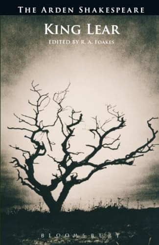 King Lear (Arden Shakespeare: Third)